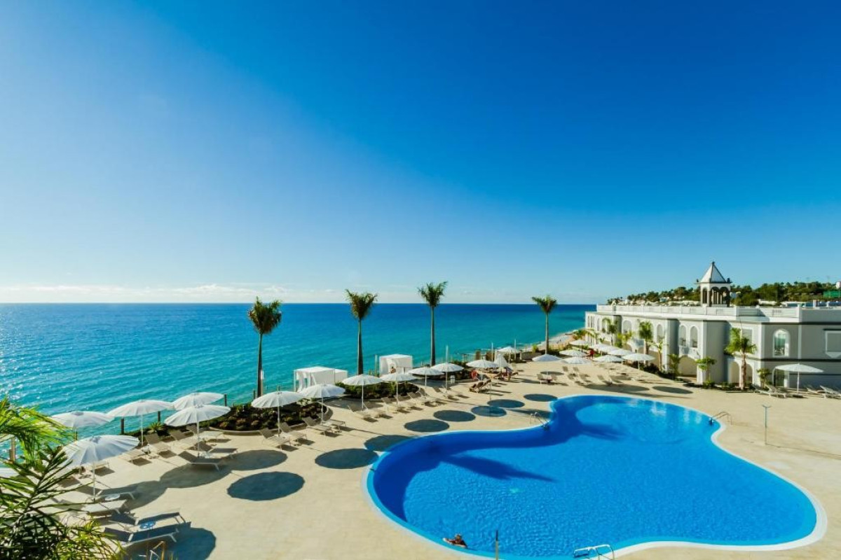 Royal Palm Resort & Spa Adults Only