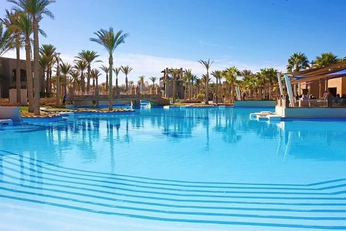 Sands Port Ghalib Pickalbatros
