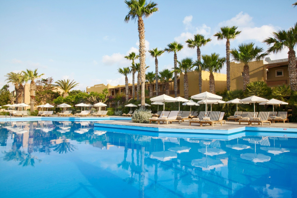 Aquila Rithymna Beach