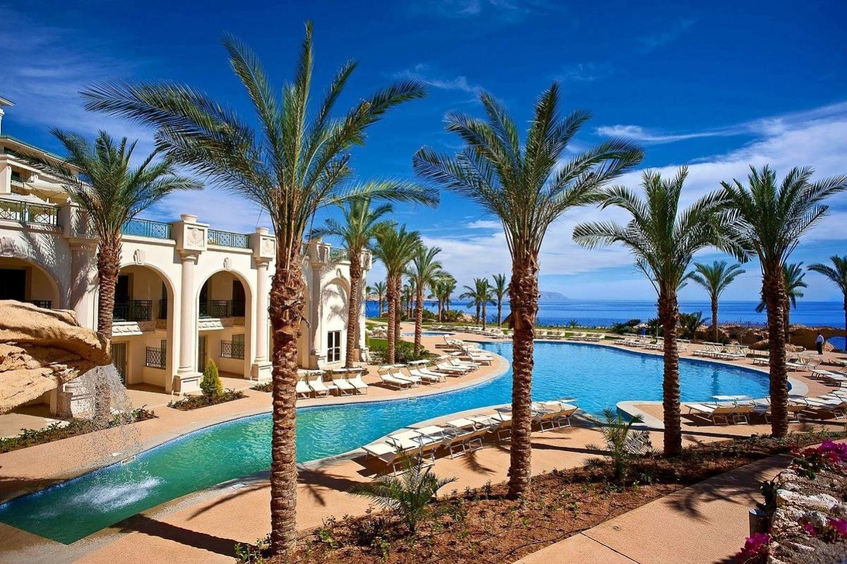 Stella Di Mare Sharm El Sheikh