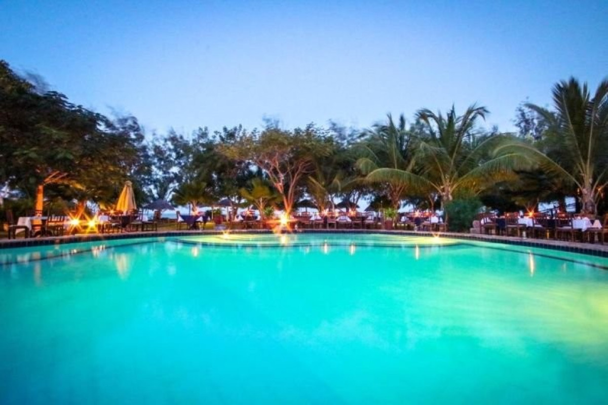 Spice Island Resort