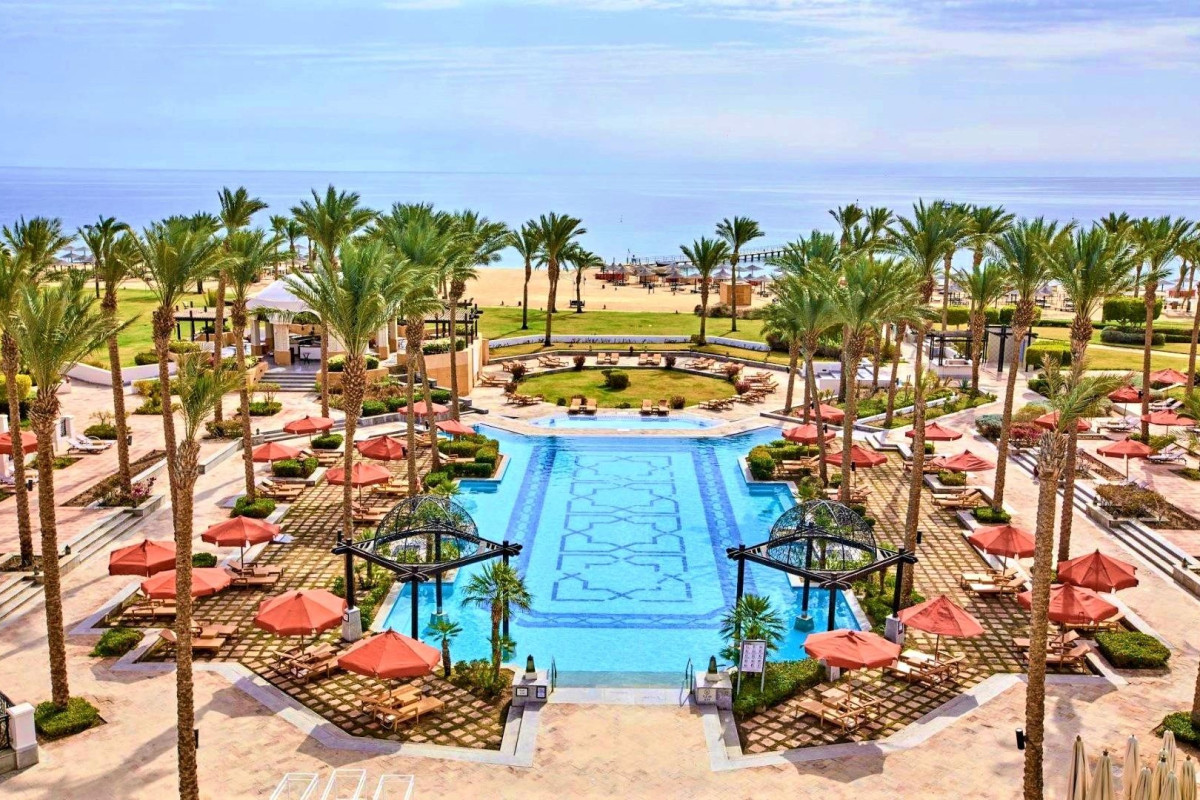 Albatros Palace Port Ghalib