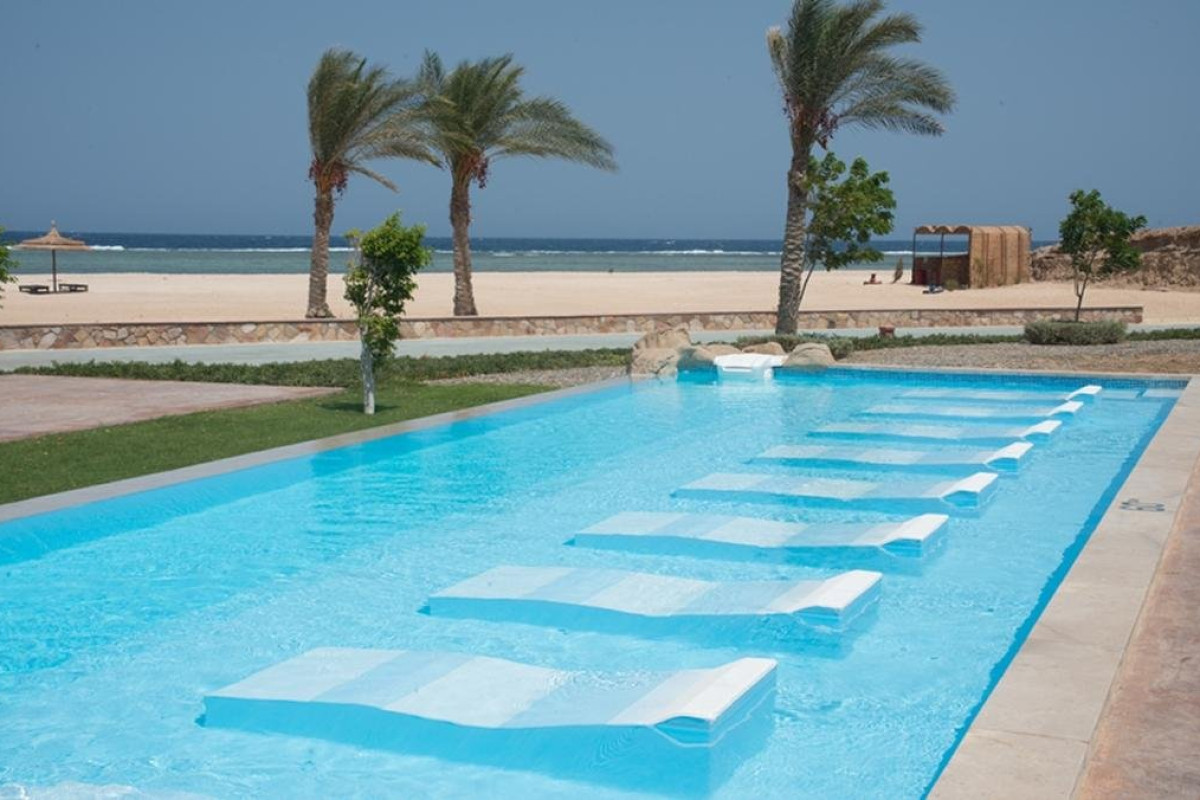 Novotel Marsa Alam