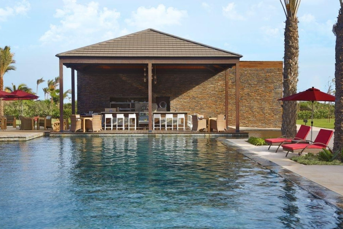 Hilton Cabo Verde