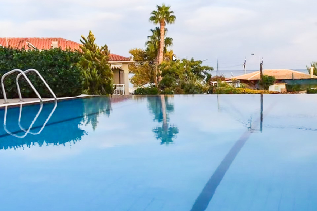 Hotel Melidron
