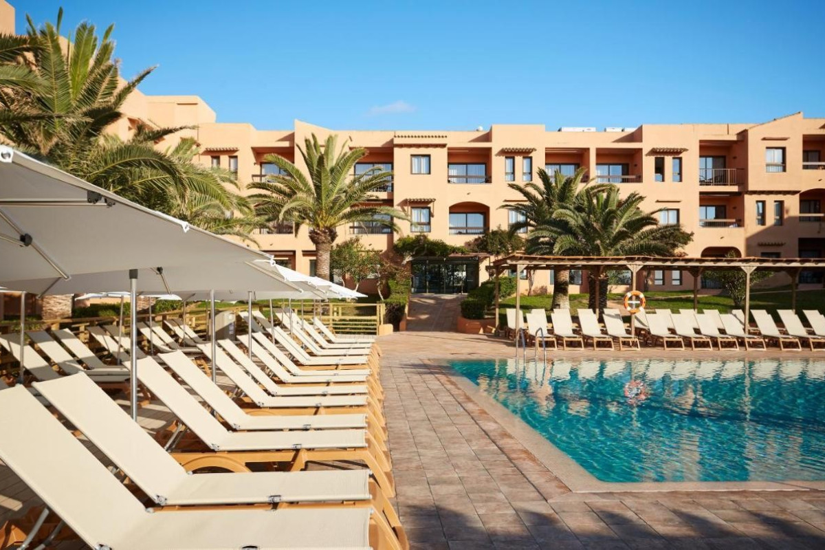 Insotel Club Tarida Playa