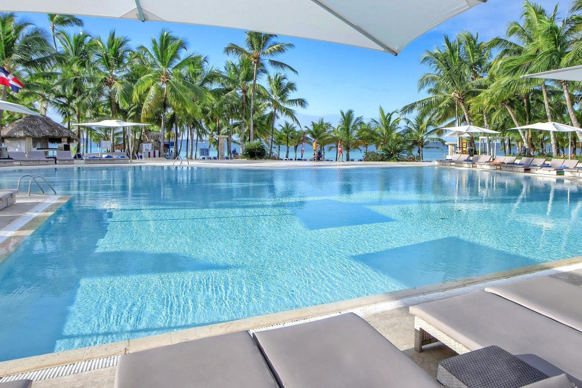 Viva Wyndham Dominicus Palace