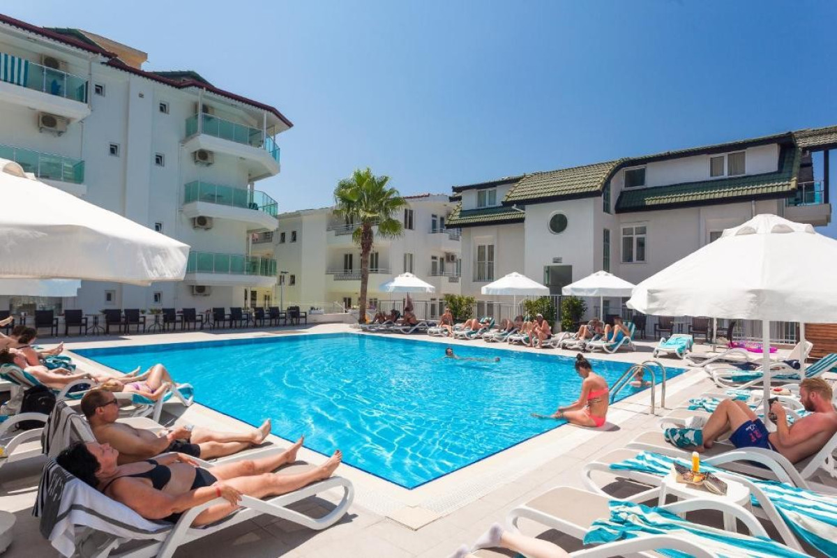 Side Su Hotel