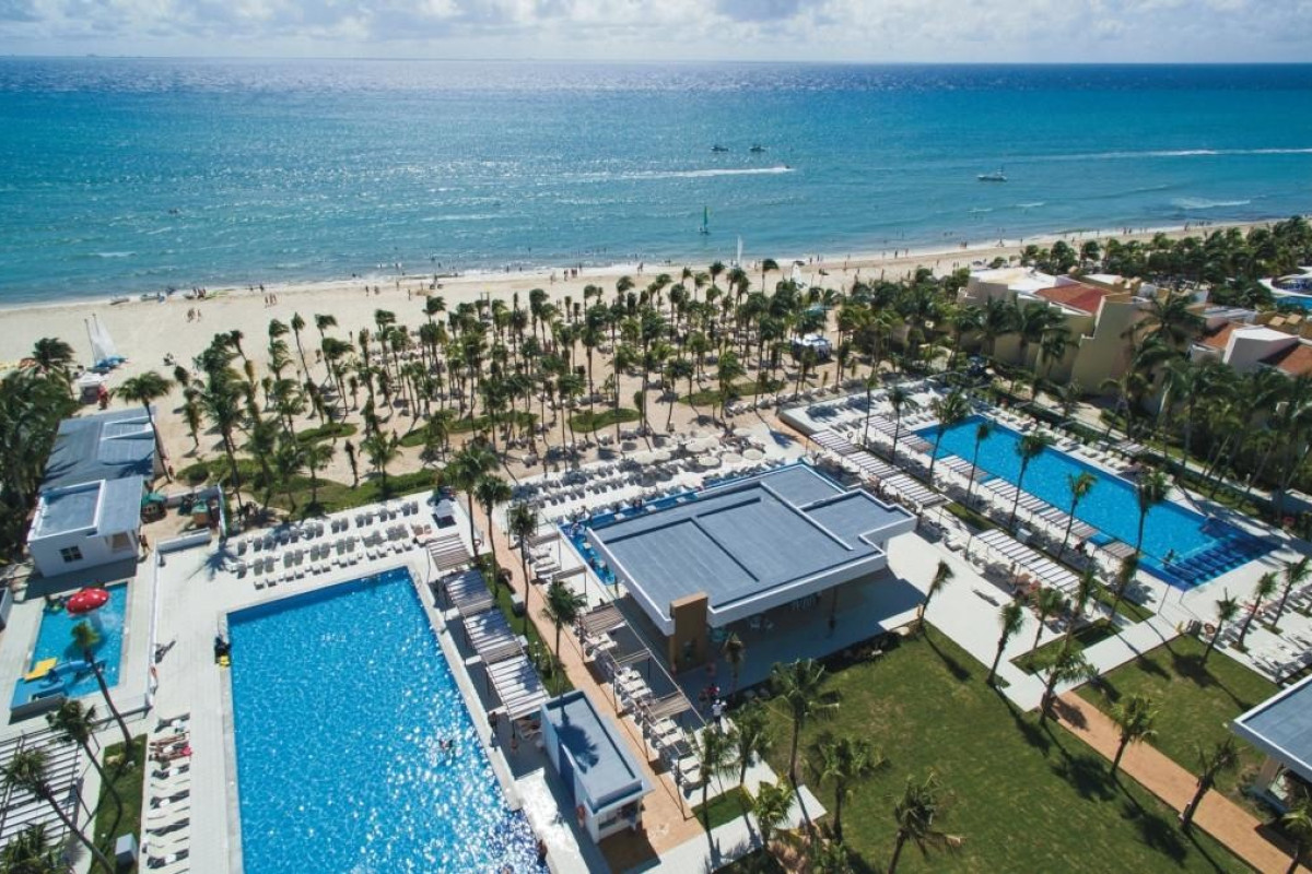 Riu Playacar