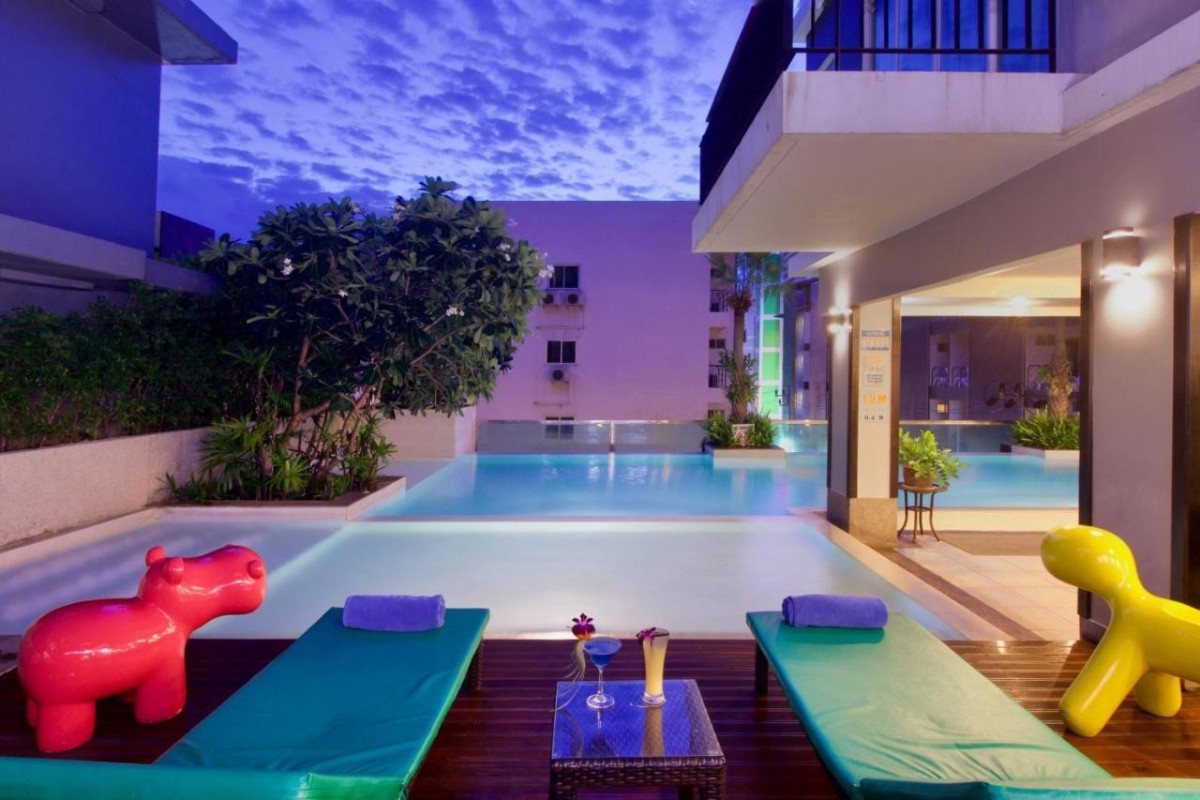 Andakira Hotel