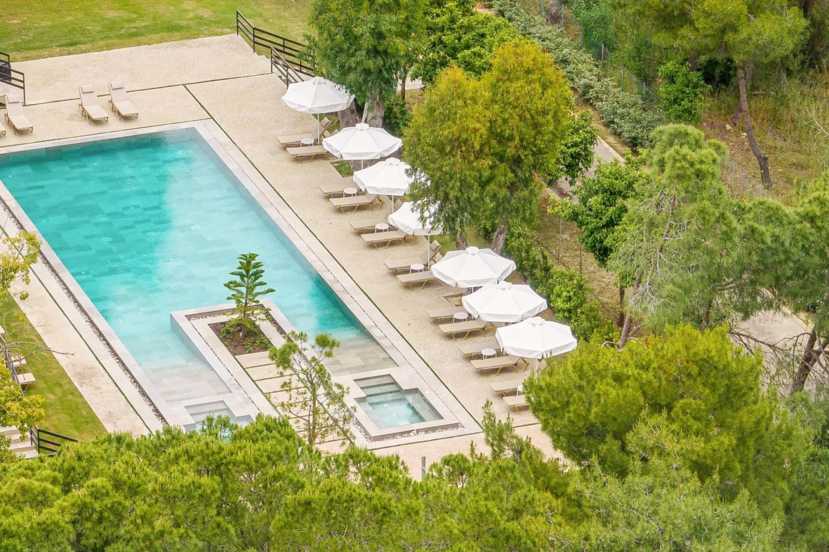Grecotel Ilia Palms at Riviera Olympia & Aquapark