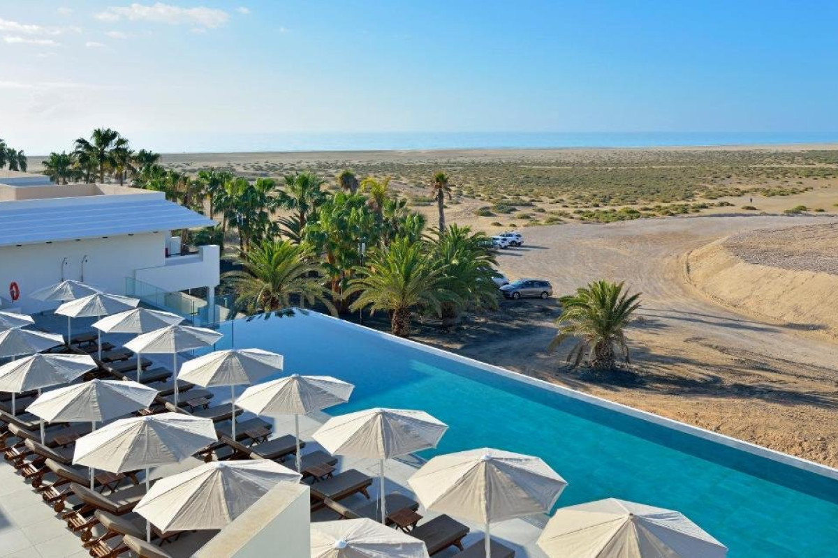 Innside by Melia Fuerteventura