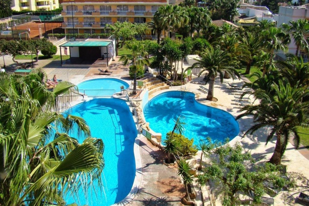 Club Simo