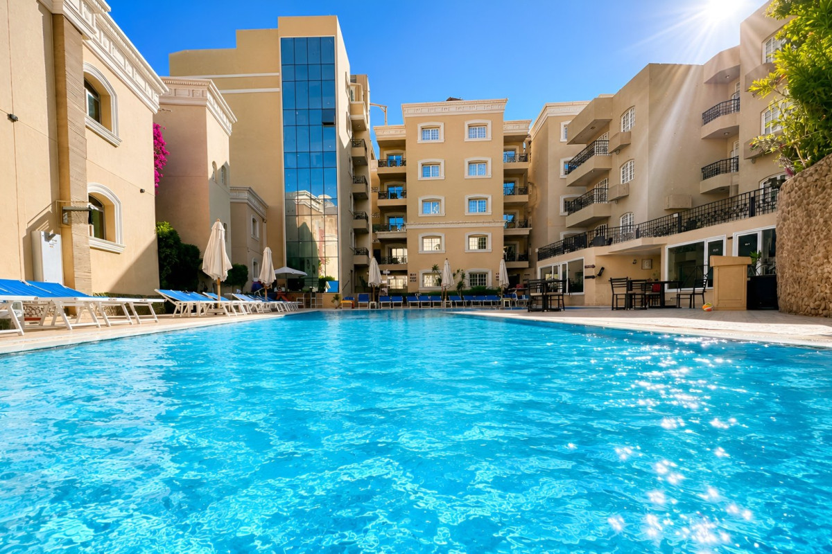 Elysees Dream Beach
