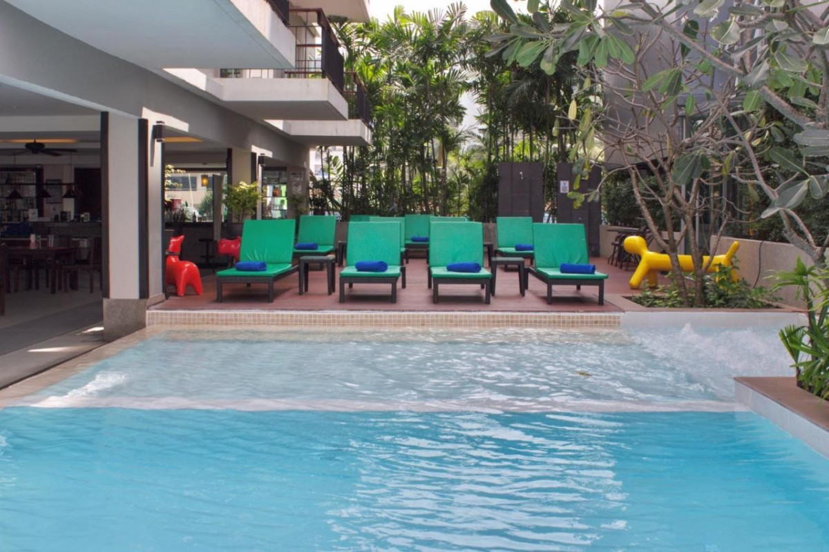 Andakira Hotel