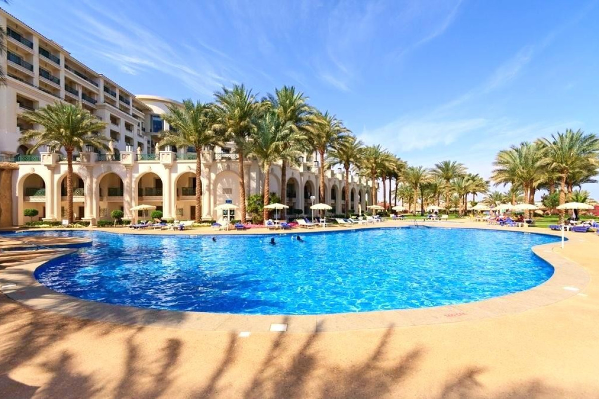 Stella Di Mare Sharm El Sheikh