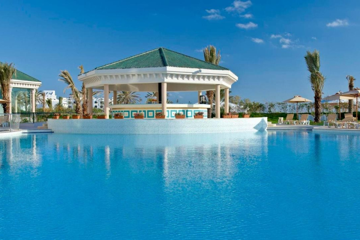 Iberostar Royal Mansour