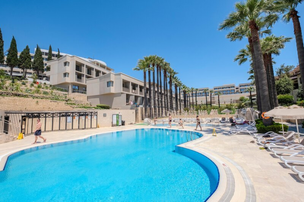 Club Melas Prive (ex. Melas Holiday Village)