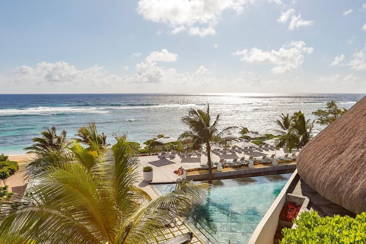 Radisson Blu Poste Lafayette Resort & Spa