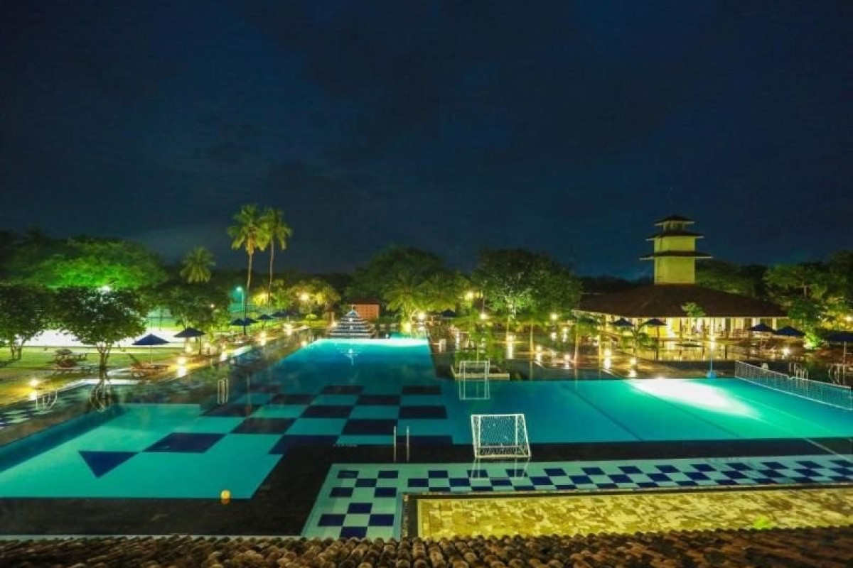 Club Palm Bay
