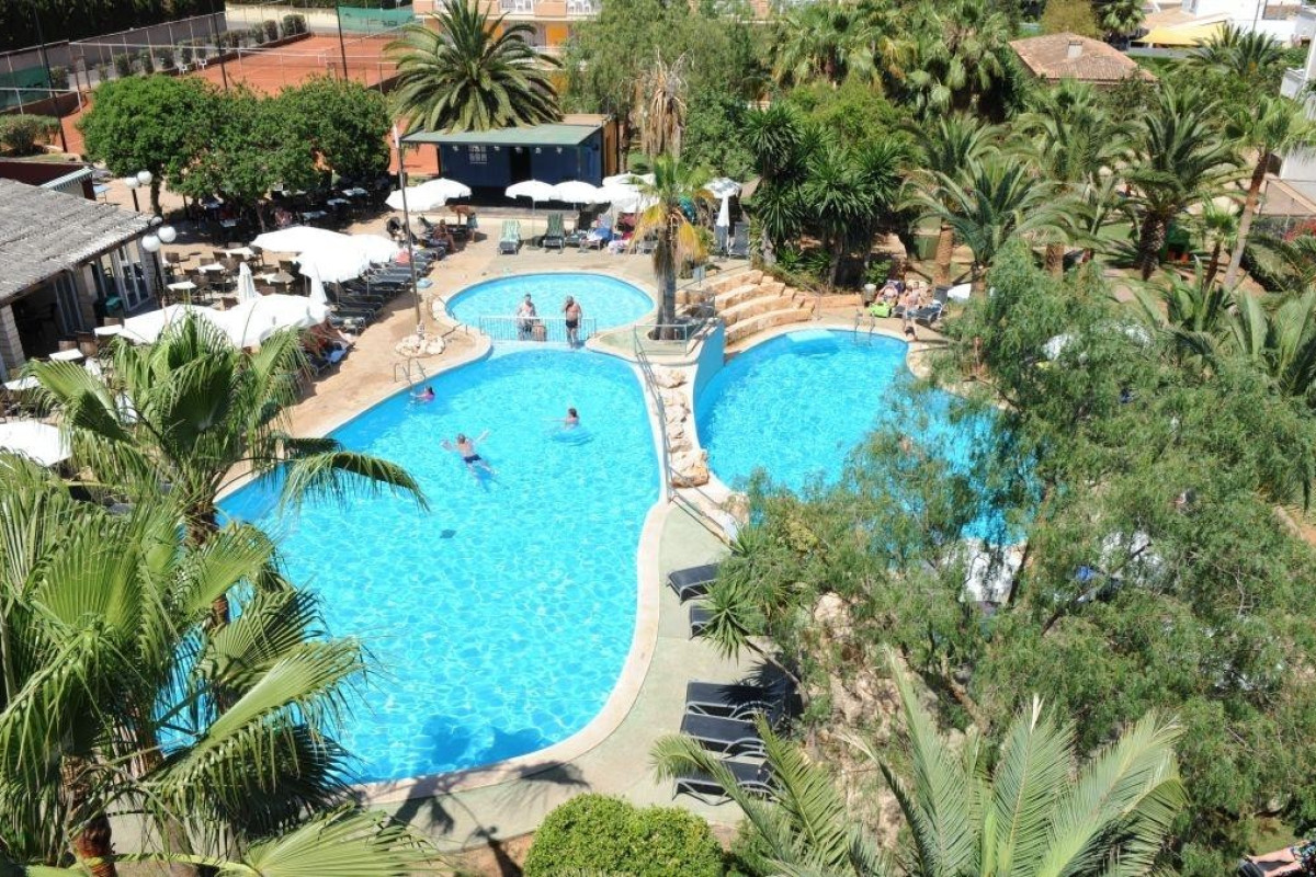 Club Simo