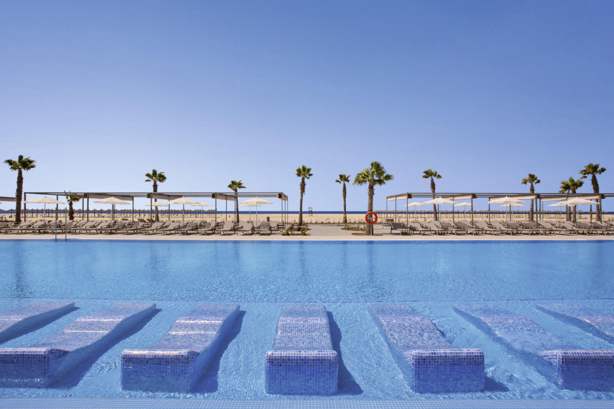 RIU Palace Santa Maria