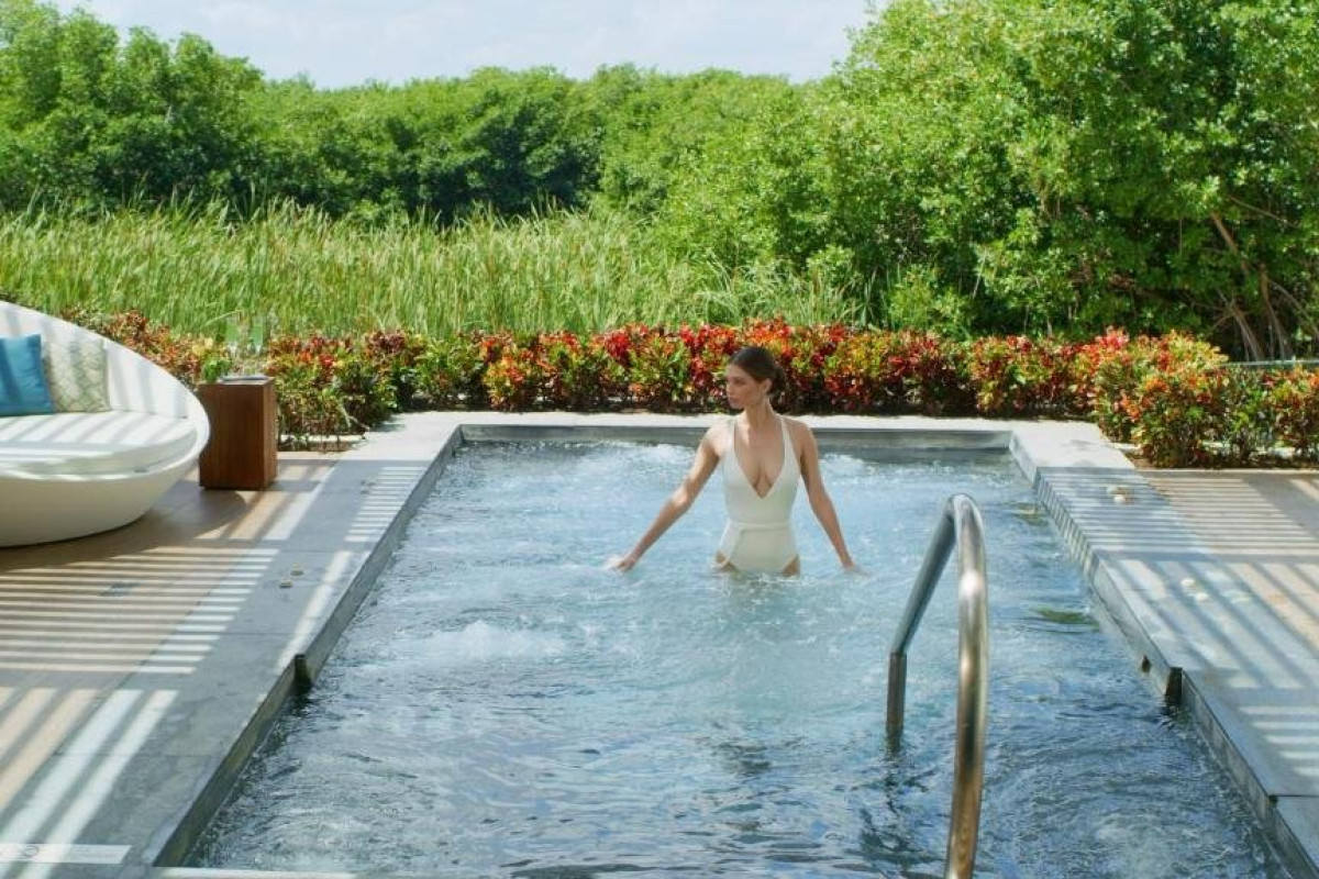 Secrets Riviera Cancun Resort & Spa
