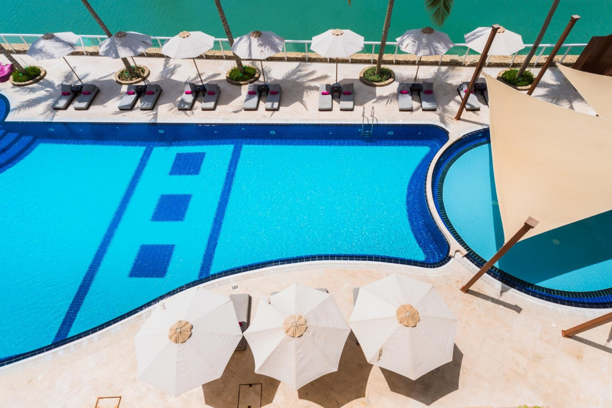 Juweira Boutique Hotel