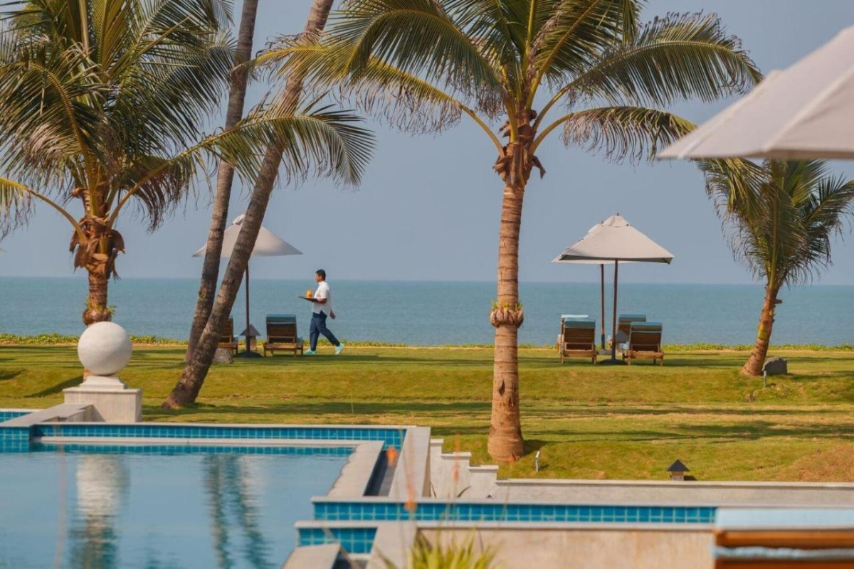 Wattura Resort and Spa