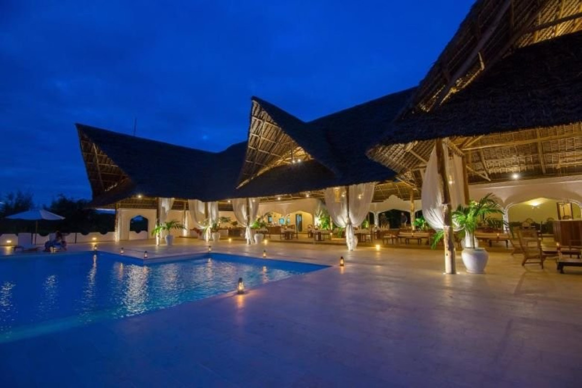 Konokono Beach Villas