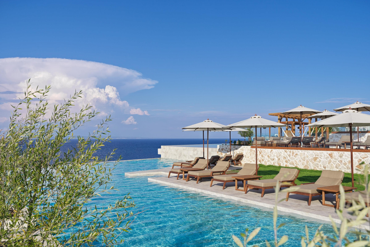 Lesante Cape – The Leading Hotels of the World
