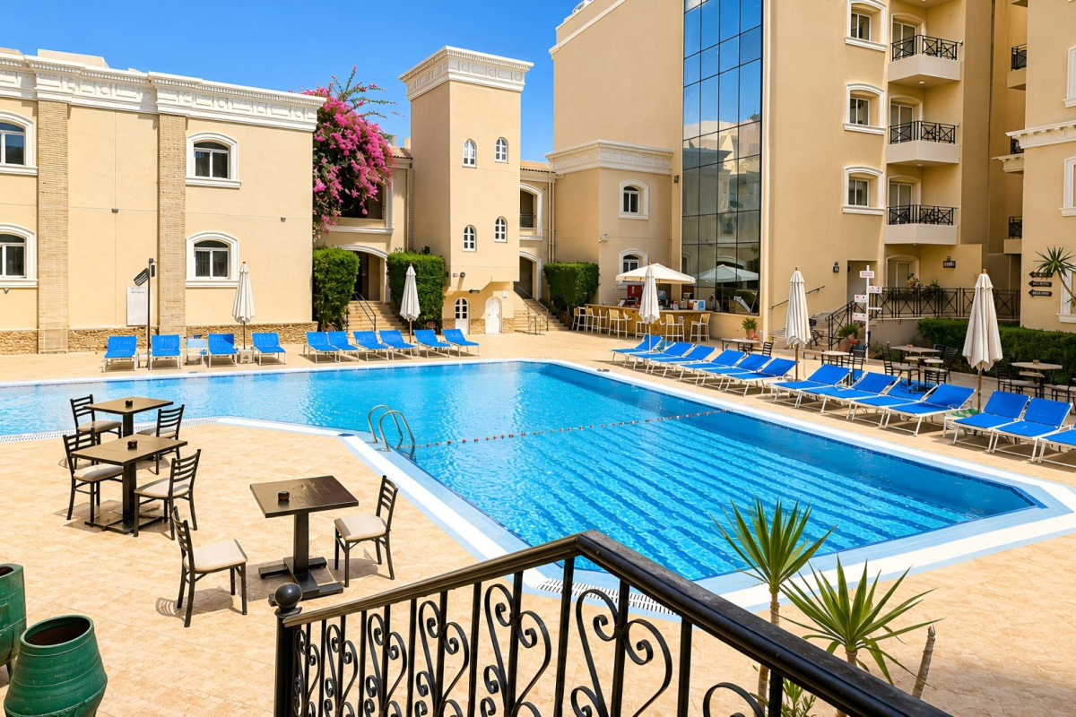 Elysees Dream Beach