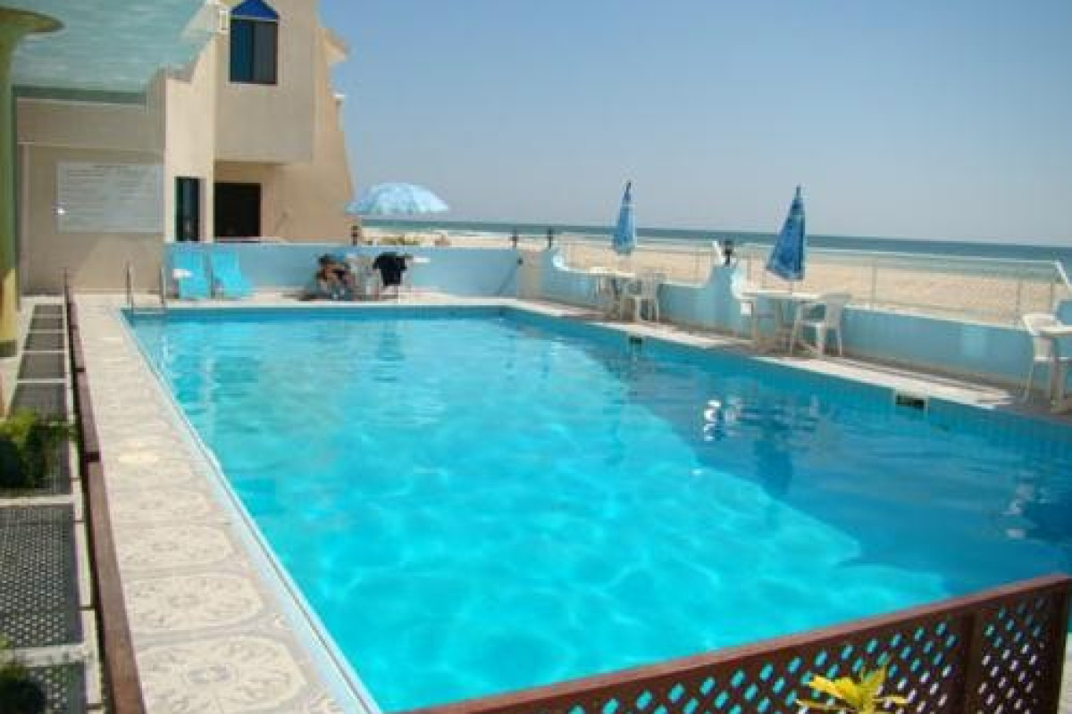 Beach Resort Salalah