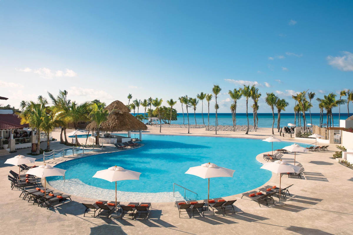 Dreams Dominicus La Romana
