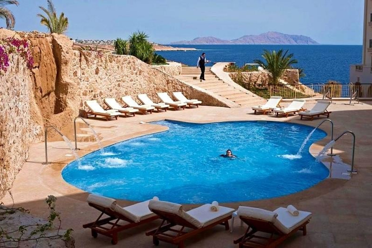 Stella Di Mare Sharm El Sheikh