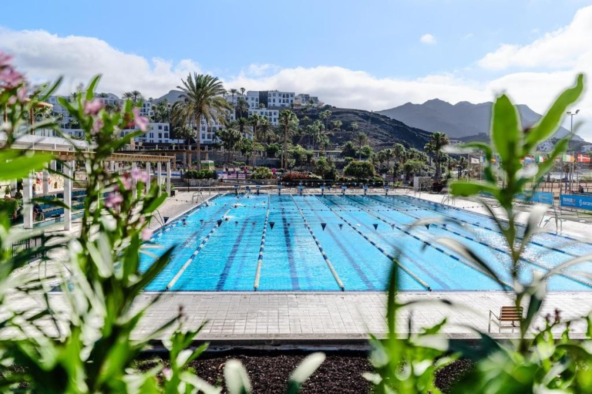 Playitas Hotel