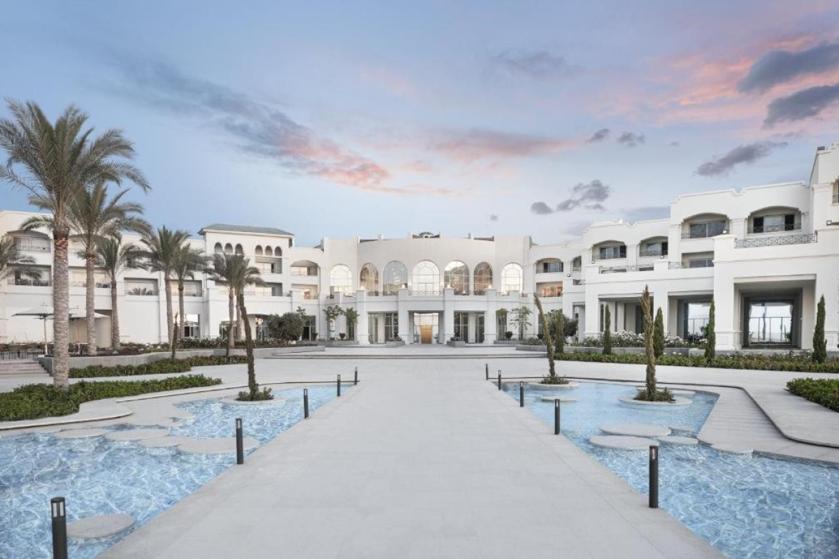 Cleopatra Luxury Resort