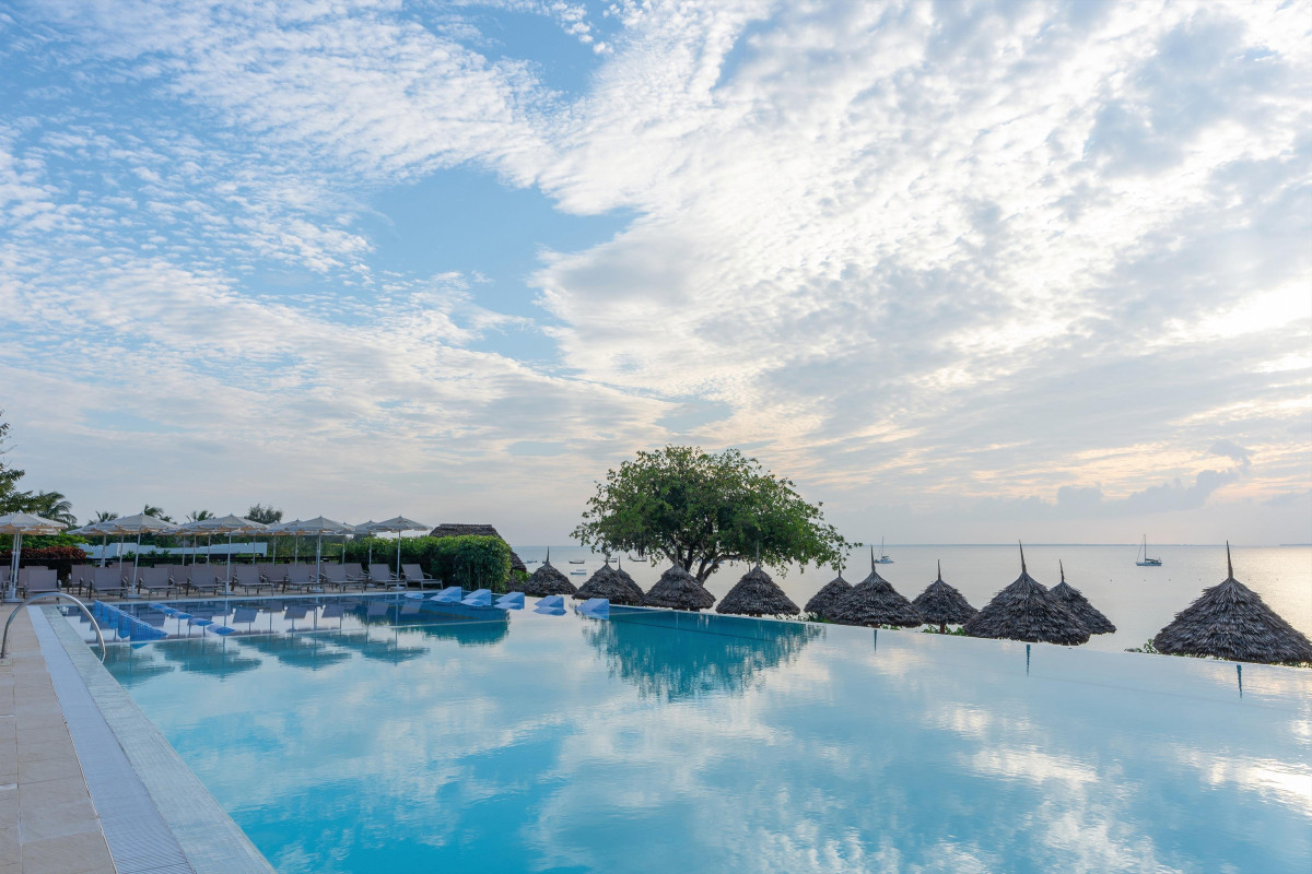 RIU Palace Zanzibar