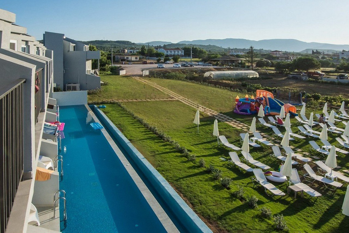 Golden Coast Family Resort