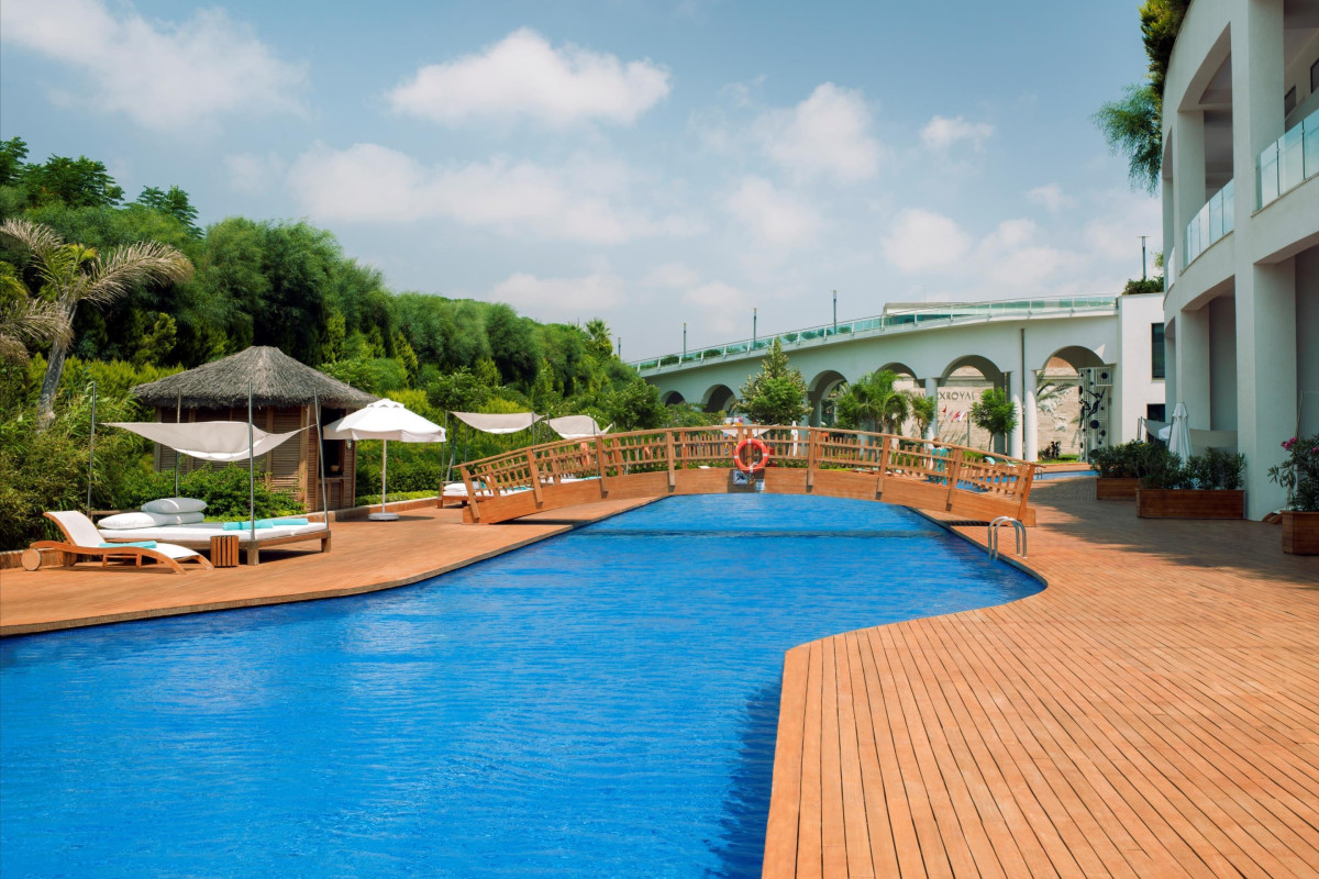 Maxx Royal Belek