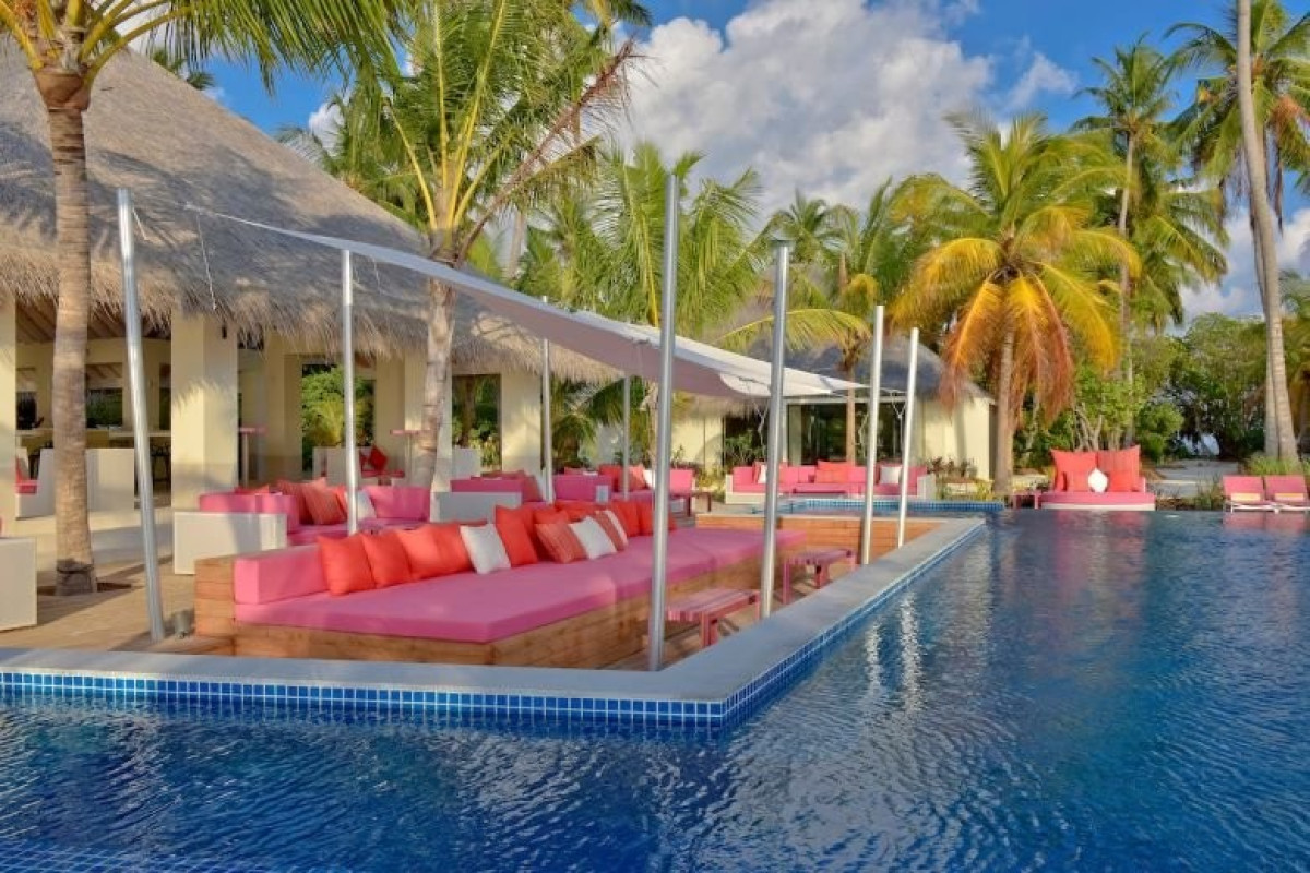 Kandima Maldives