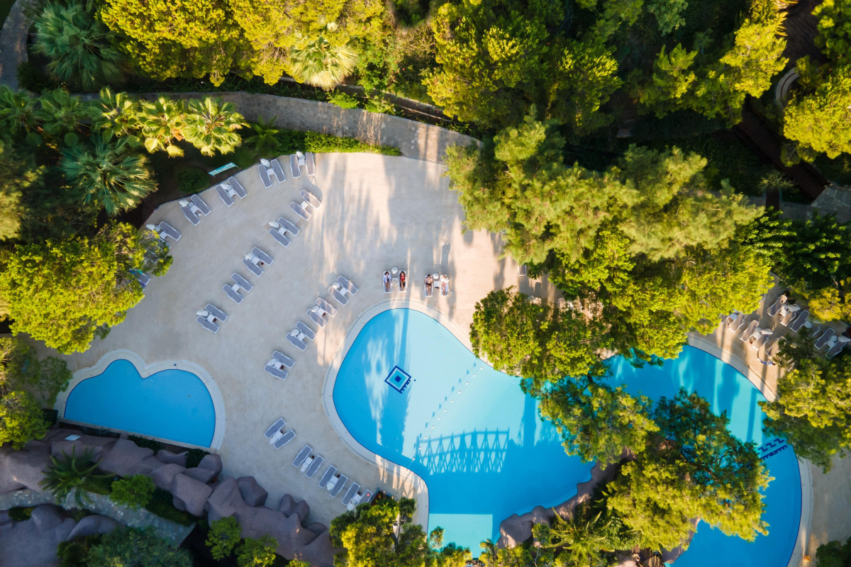 Blue Waters