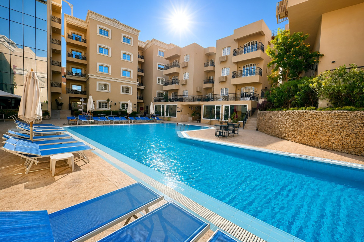 Elysees Dream Beach