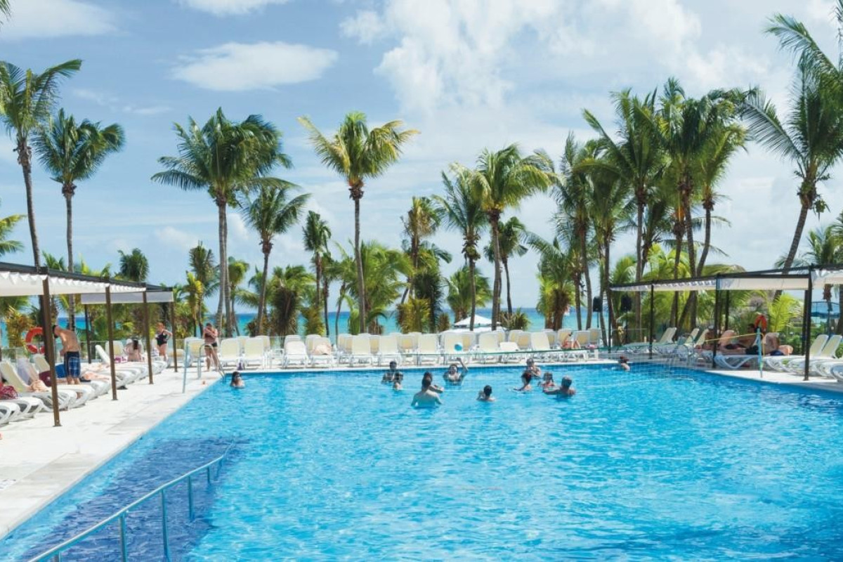 Riu Playacar