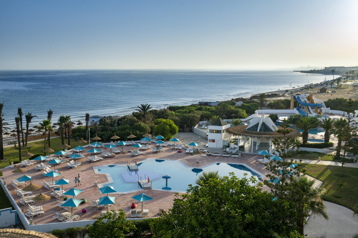 Helya Beach
