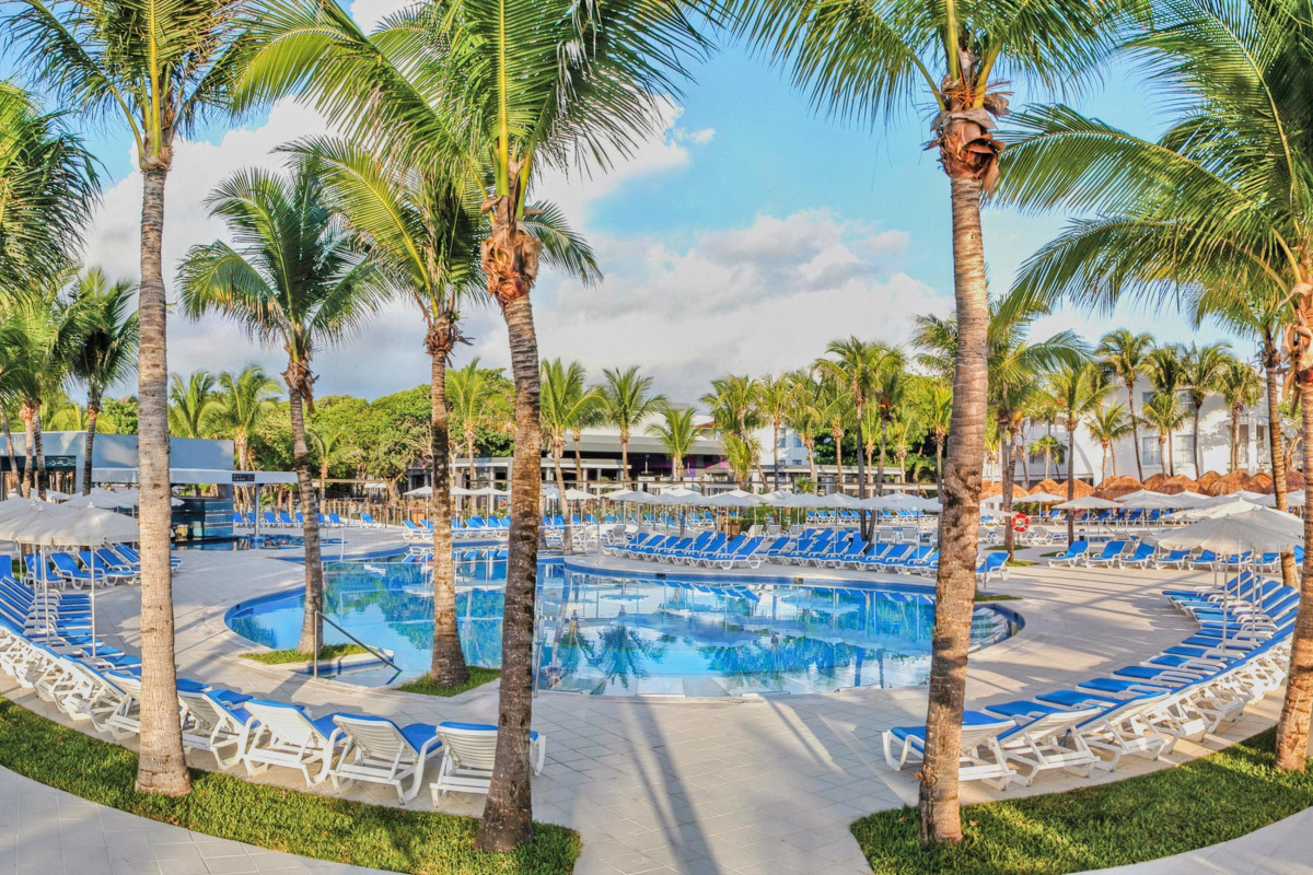 Riu Yucatan