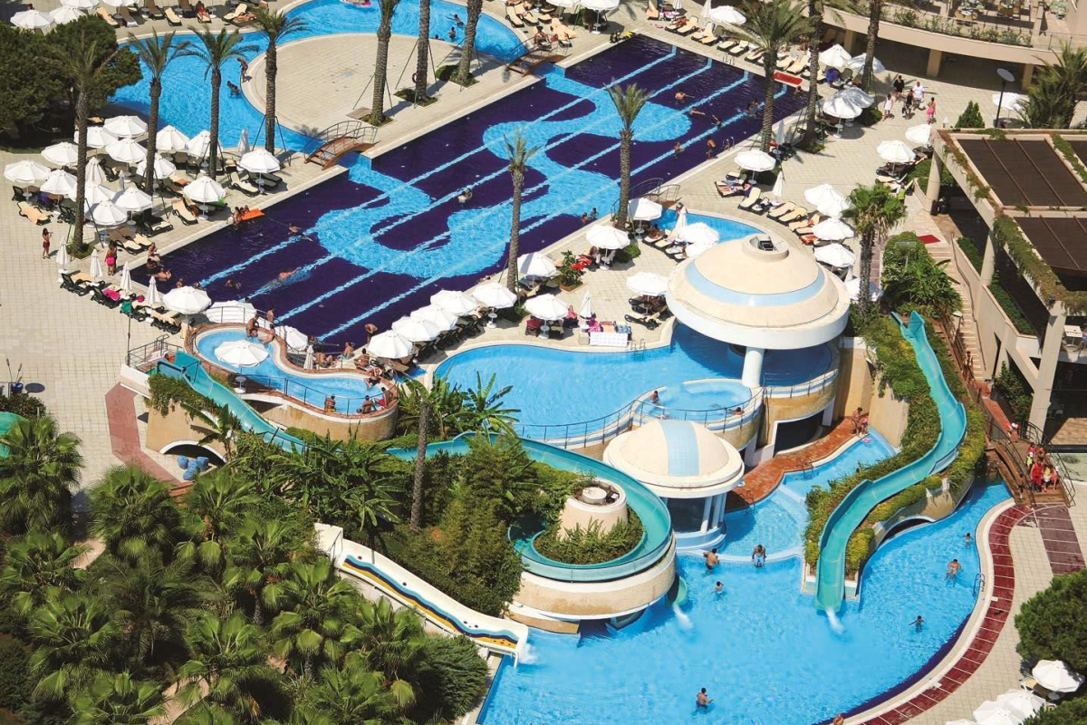Limak Atlantis