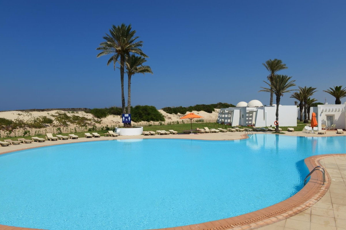 ONE RESORT Aqua Park