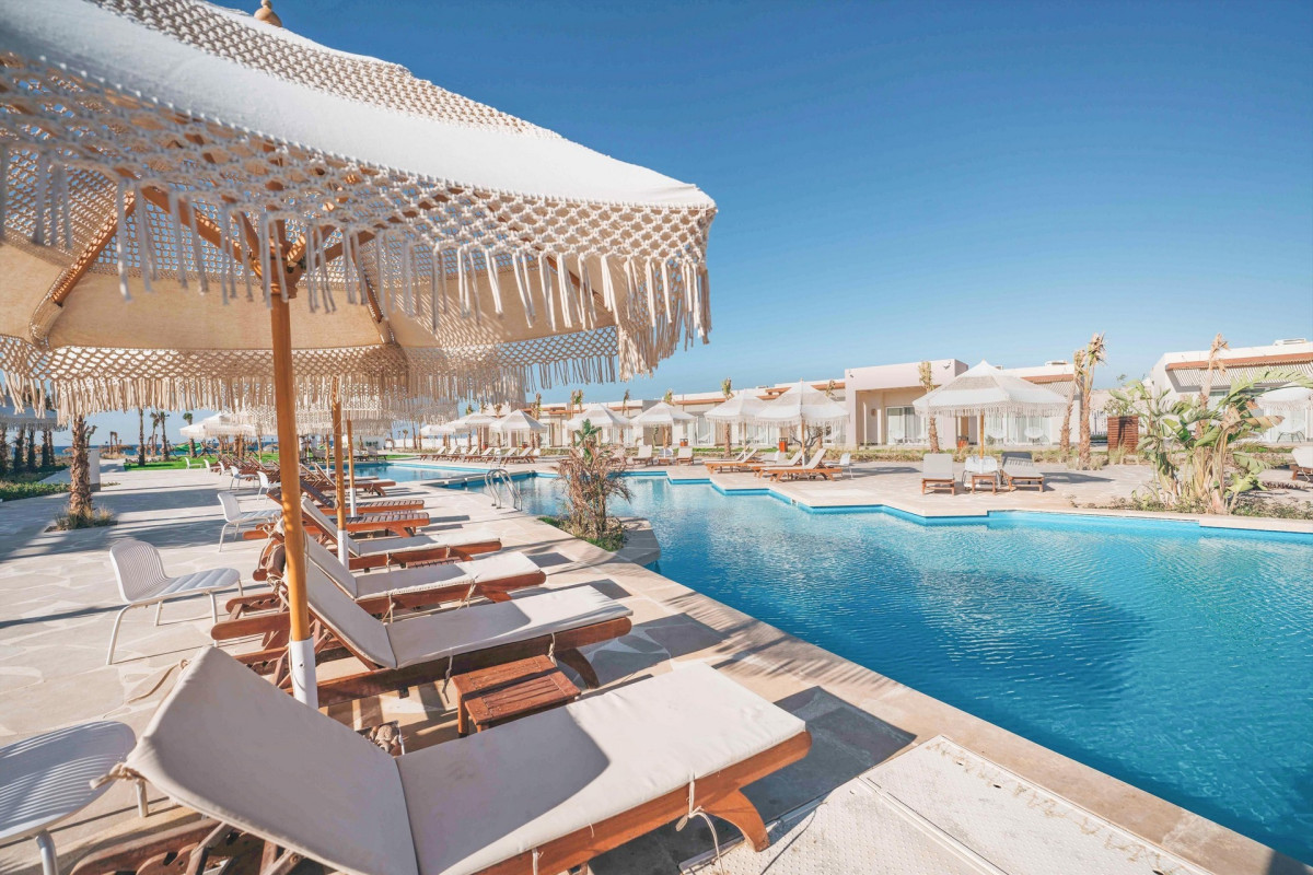 Kynd Resort