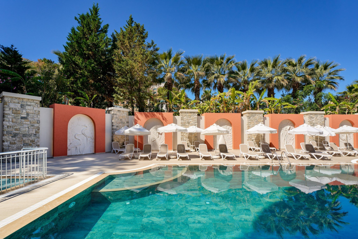 Annabella Park Hotel